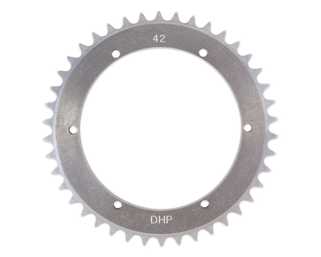 Ti22 PERFORMANCE 3841-42 600 Rear Sprocket 6.43in Bolt Circle 42T