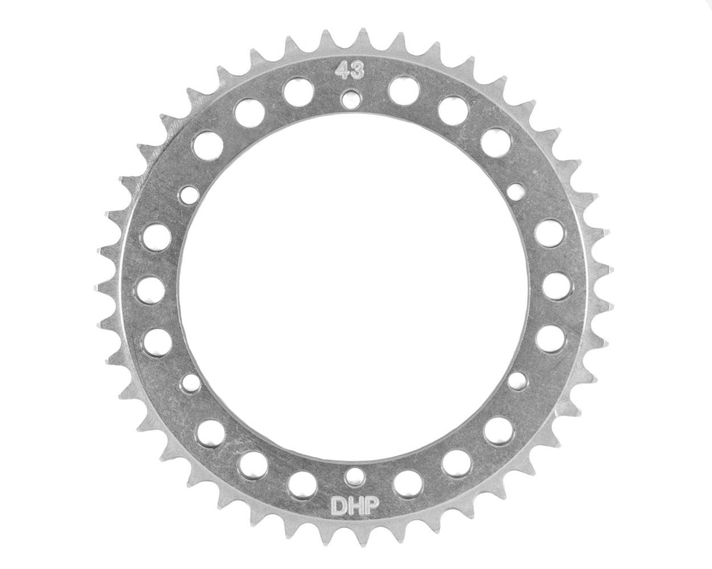 Ti22 PERFORMANCE 3841-43 600 Rear Sprocket 6.43in Bolt Circle 43T