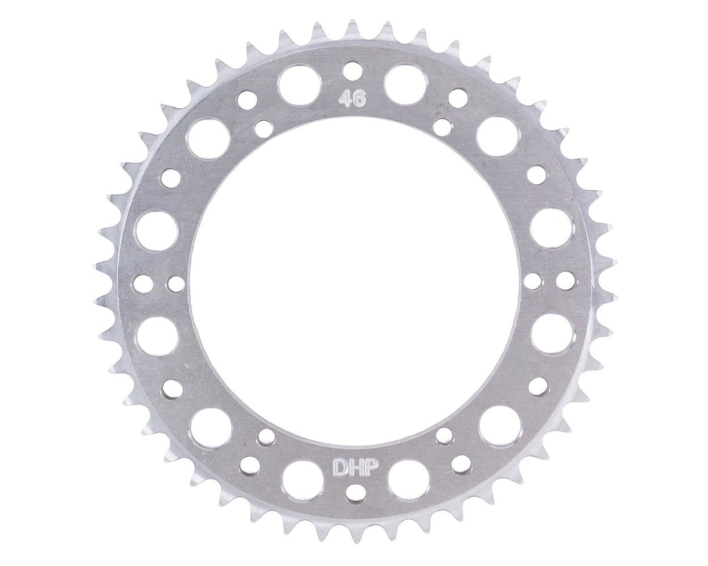 Ti22 PERFORMANCE 3841-46 600 Rear Sprocket 6.43in Bolt Circle 46T