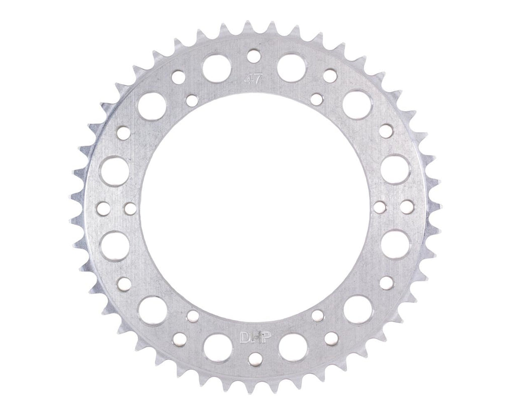 Ti22 PERFORMANCE 3841-47 600 Rear Sprocket 6.43in Bolt Circle 47T