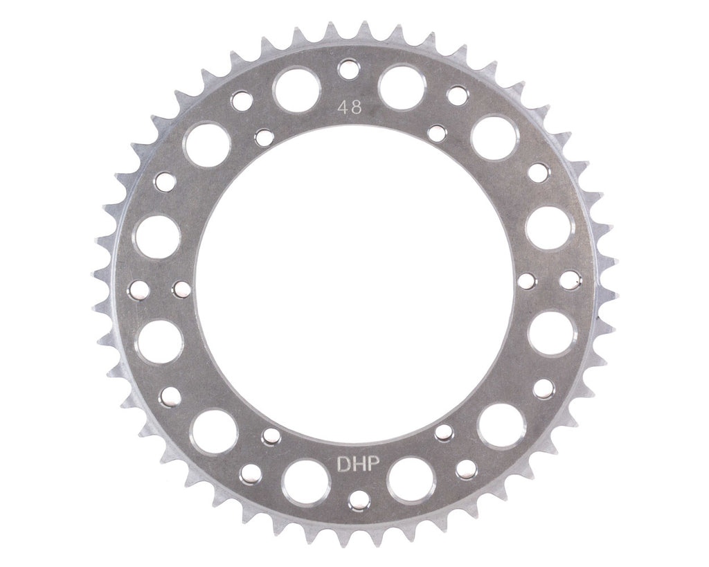 Ti22 PERFORMANCE 3841-48 600 Rear Sprocket 6.43in Bolt Circle 48T