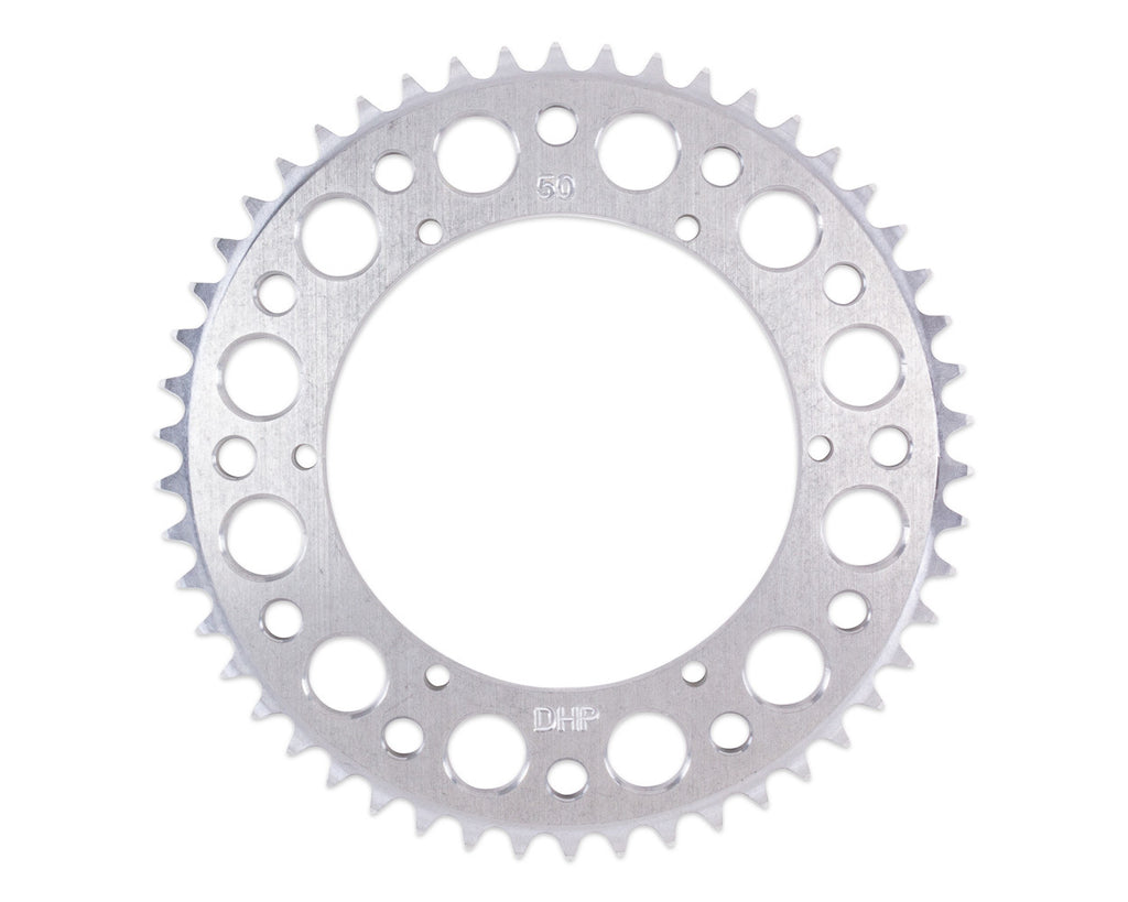 Ti22 PERFORMANCE 3841-50 600 Rear Sprocket 6.43in Bolt Circle 50T