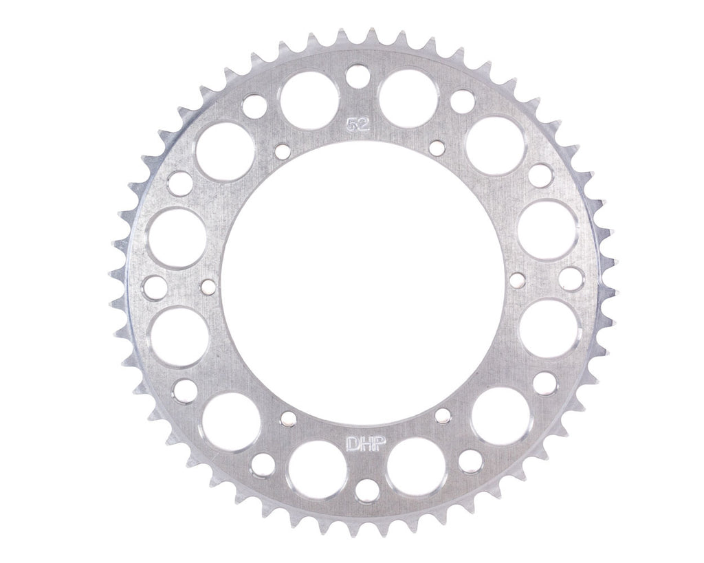 Ti22 PERFORMANCE 3841-52 600 Rear Sprocket 6.43in Bolt Circle 52T