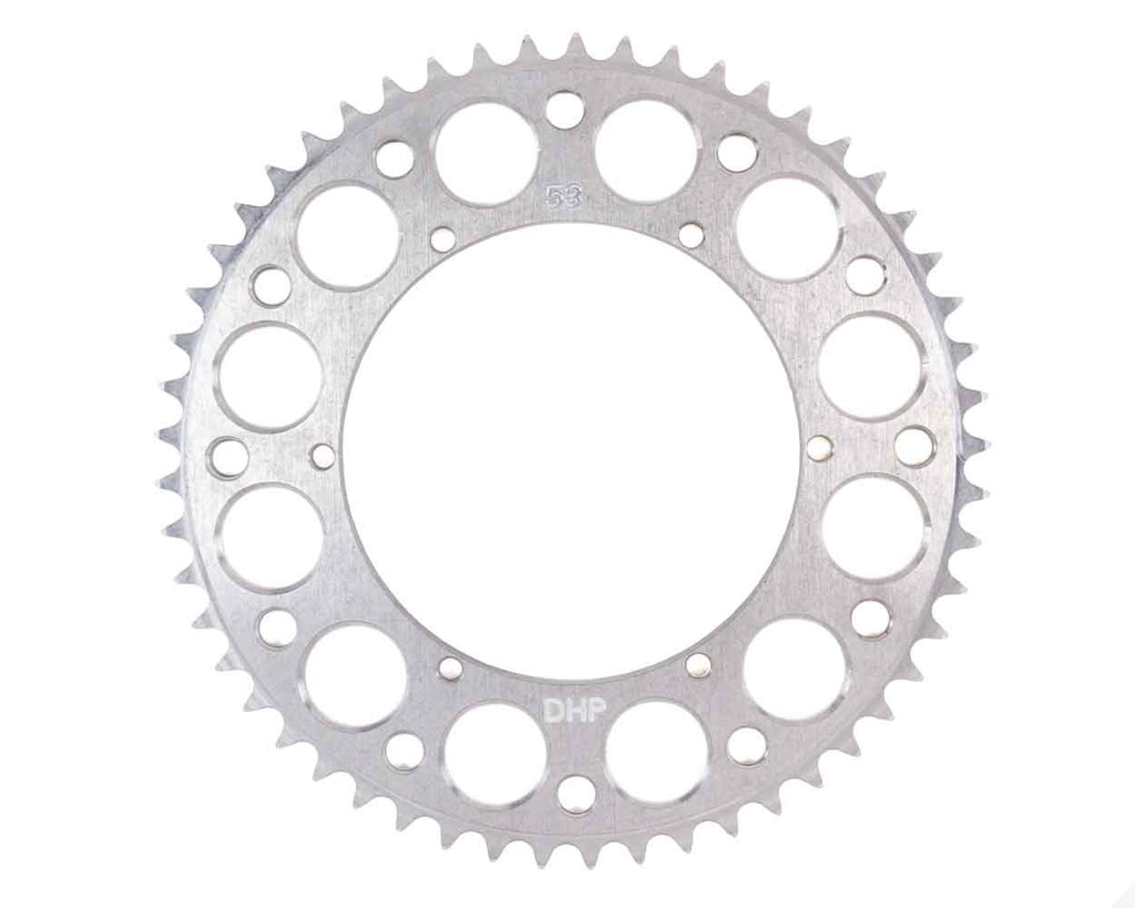 Ti22 PERFORMANCE 3841-53 600 Rear Sprocket 6.43in Bolt Circle 53T