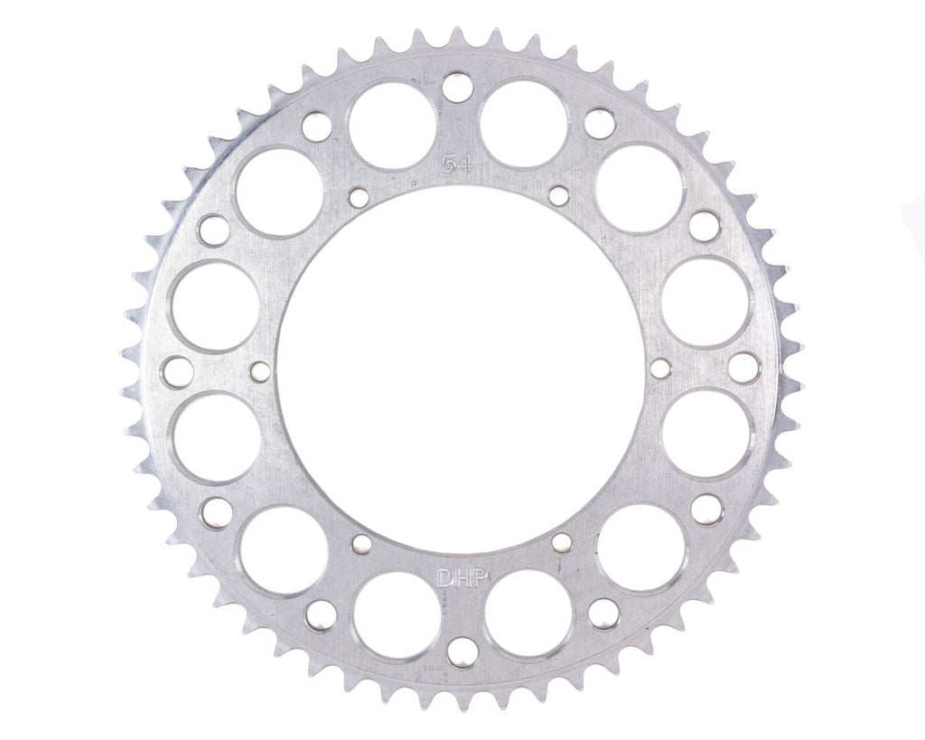 Ti22 PERFORMANCE 3841-54 600 Rear Sprocket 6.43in Bolt Circle 54T