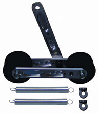 Load image into Gallery viewer, Ti22 PERFORMANCE 3864 Chain Tensioner System Double Roller w/Springs