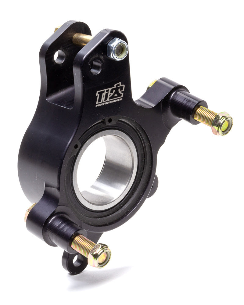 Ti22 PERFORMANCE 3912 600 RH Bird Cage Panhard Style Black