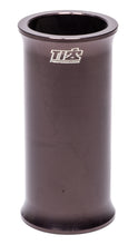 Load image into Gallery viewer, Ti22 PERFORMANCE 3940 600 4-5/8in Axle Spacer Black 1.75in Aluminum