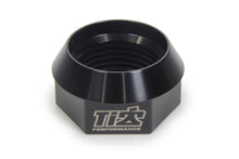 Load image into Gallery viewer, Ti22 PERFORMANCE 3949 600 RH Axle Nut 1.75in 27 Spline Black