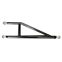 Load image into Gallery viewer, Ti22 PERFORMANCE 3973 RH Panhard Wishbone 18.5in Black