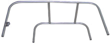 Load image into Gallery viewer, Ti22 PERFORMANCE 3984 600 Left Side Nerf Stainless