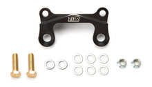 Load image into Gallery viewer, Ti22 PERFORMANCE 4006 HD Brake Mount Front Black For 10in Rotor