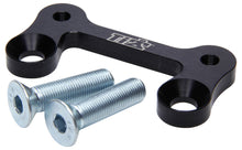 Load image into Gallery viewer, Ti22 PERFORMANCE 4012 Front Brake Mount 10-1/8 Black With Bolts