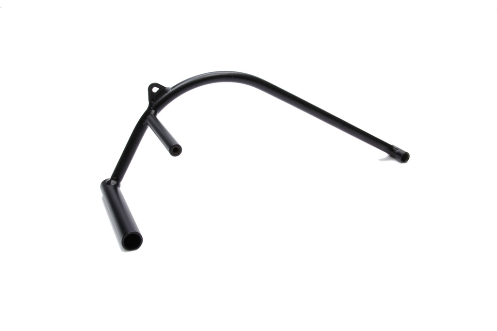 Ti22 PERFORMANCE 4100 Throttle Pedal