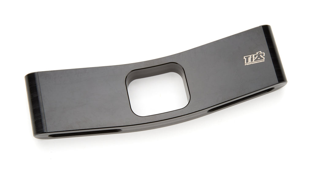Ti22 PERFORMANCE 4146 Seat Spacer 2in Black