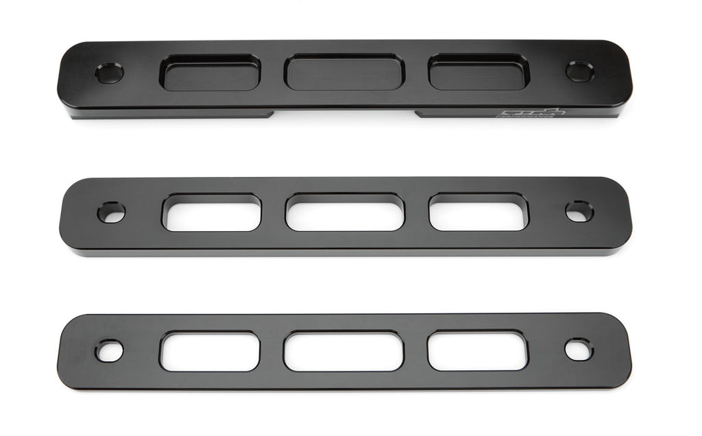 Ti22 PERFORMANCE 4152 Bottom Seat Spacer Kit For Eagle XXX 1in Bar