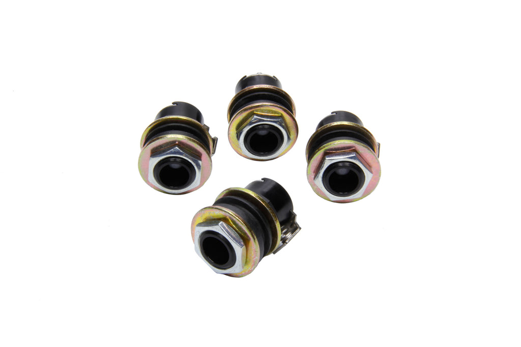 Ti22 PERFORMANCE 4402 Wheel Disconnects 4pk Aluminum
