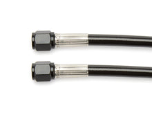 Load image into Gallery viewer, Ti22 PERFORMANCE 4520-24 Kevlar Brake Line 24in #3 Straight Fittings