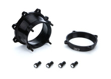 Load image into Gallery viewer, Ti22 PERFORMANCE 4712 Torque Ball Housing Kit Billet Black