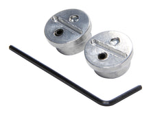 Load image into Gallery viewer, Ti22 PERFORMANCE 4900 Locking Tearoff Post Kit