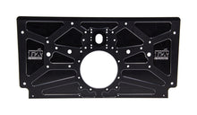 Load image into Gallery viewer, Ti22 PERFORMANCE 5004 Sprint Rear Motor Plate Black