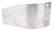 Load image into Gallery viewer, Ti22 PERFORMANCE 5108 Header Guard Right Side For Sprint Car Stainless