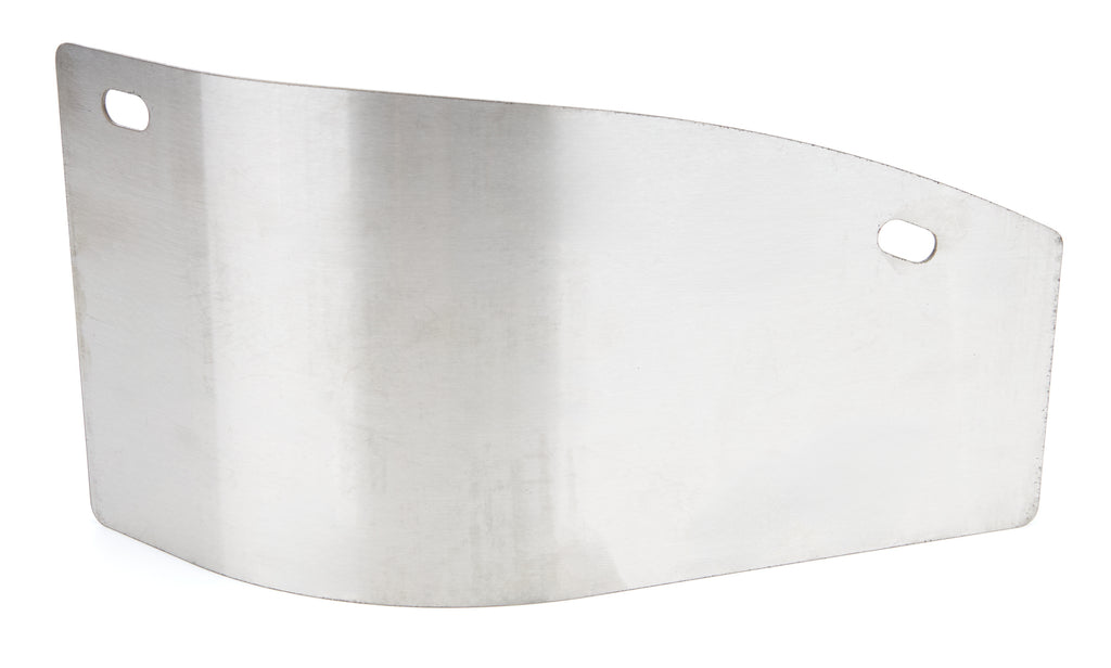 Ti22 PERFORMANCE 5109 Header Guard Left Side For Sprint Car Stainless