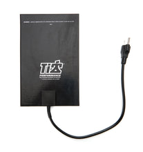 Load image into Gallery viewer, Ti22 PERFORMANCE 5130 Engine Oil Heater Pad Stick On Pad 10inx6.5in