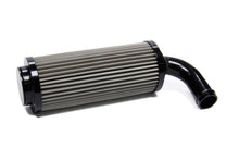 Load image into Gallery viewer, Ti22 PERFORMANCE 5142 In Tank Filter 60 Micron 90 Degree End Push On