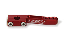Load image into Gallery viewer, Ti22 PERFORMANCE 5531 Throttle Arm Billet 3/8 Mounting Hole