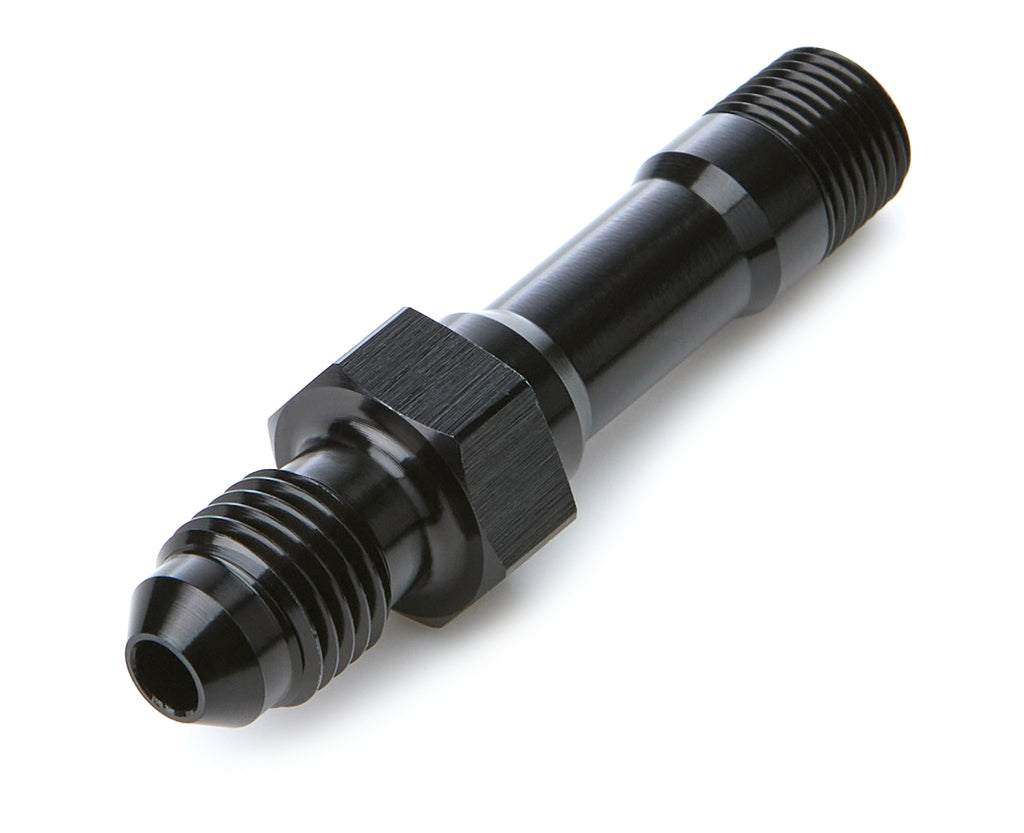 Ti22 PERFORMANCE 5550 Oil Pressure Fitting -4 1/8in NPT 2-1/4in Long