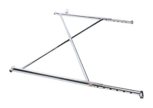 Load image into Gallery viewer, Ti22 PERFORMANCE 6001 Top Wing Tree Assembly Plated 16in Steel