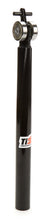 Load image into Gallery viewer, Ti22 PERFORMANCE 6019 Top Wing Post Roller Black Steel