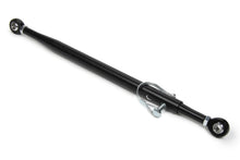 Load image into Gallery viewer, Ti22 PERFORMANCE 6030 Maunal Wing Adj. Kit Black 15in Collapsed