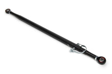 Load image into Gallery viewer, Ti22 PERFORMANCE 6032 Maunal Wing Adj. Kit Black 20in Collapsed
