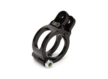 Load image into Gallery viewer, Ti22 PERFORMANCE 6038 Wing Cylinder Clamp 1.5in Sprint Car Black