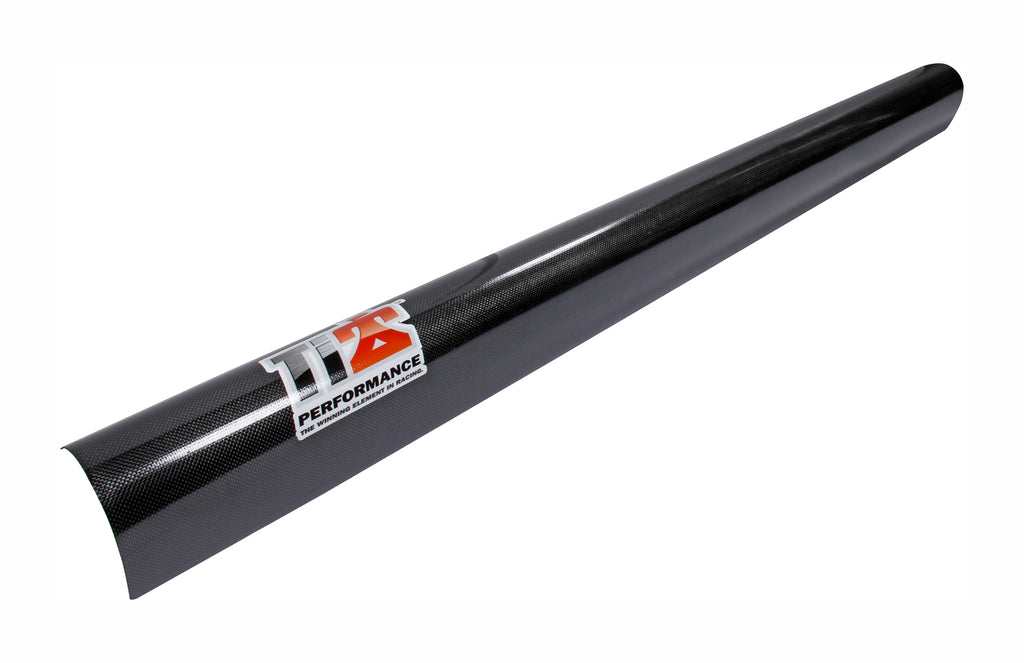 Ti22 PERFORMANCE 6040 Carbon Fiber Top Wing Cap