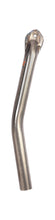 Load image into Gallery viewer, Ti22 PERFORMANCE 6103 Nose Wing Post Titanium Bent Forward 3in