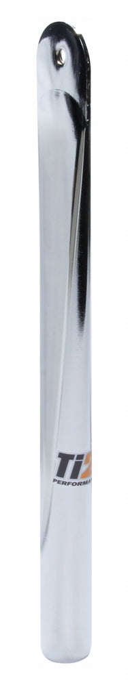 Ti22 PERFORMANCE 6124 Front Wing Post Straight Steel