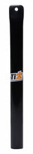 Load image into Gallery viewer, Ti22 PERFORMANCE 6134 Aero Nose Wing Post RH Black Used With TIP6133