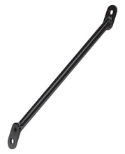 Load image into Gallery viewer, Ti22 PERFORMANCE 6151 Tubular Nose Wing Strap Black Steel