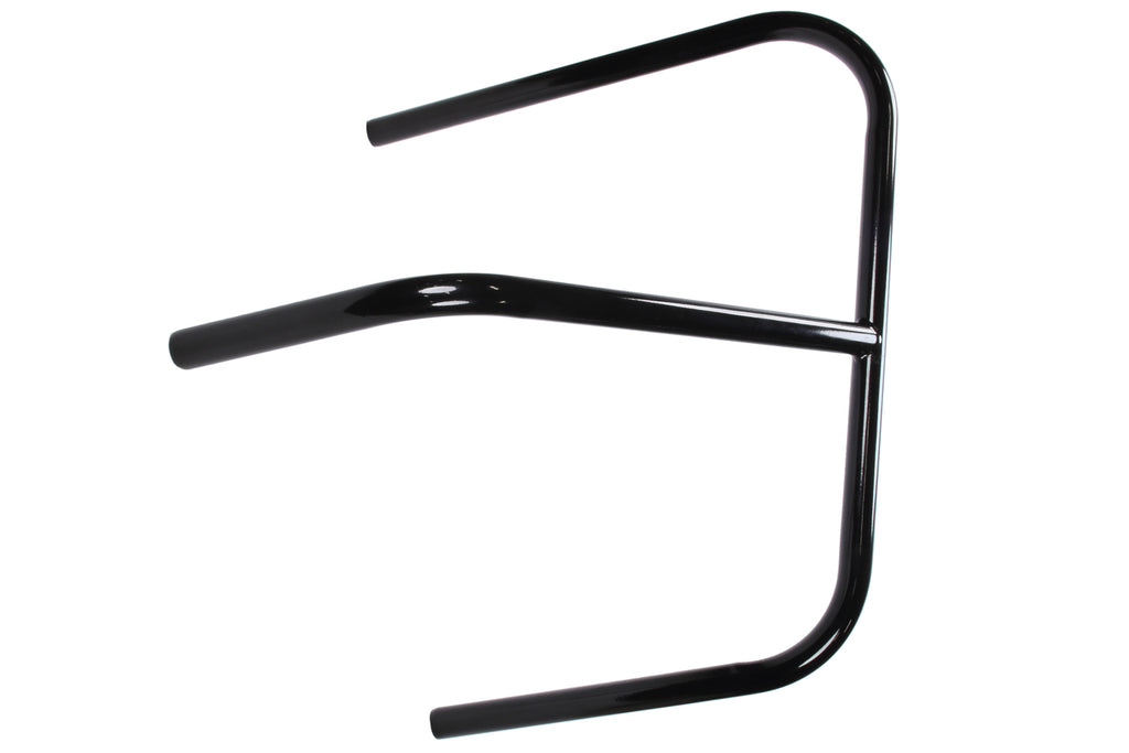 Ti22 PERFORMANCE 7012 LH Nerf Bar 3-Point 4130 Black