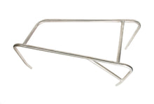 Load image into Gallery viewer, Ti22 PERFORMANCE 7015 LH Nerf Bar 3-Point Stainless Battle Bar