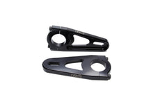 Load image into Gallery viewer, Ti22 PERFORMANCE 8012 Upper Tail Tank Mounts Bolt On