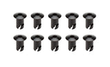 Ti22 PERFORMANCE 8161 Allen Head Quick Turn Fastener .500 Black Alum
