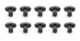 Ti22 PERFORMANCE 8165 Allen Head Quick Turn Fastener .500 Black Alum
