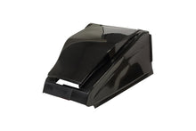 Load image into Gallery viewer, Ti22 PERFORMANCE 8200 Hood Outlaw Style Black