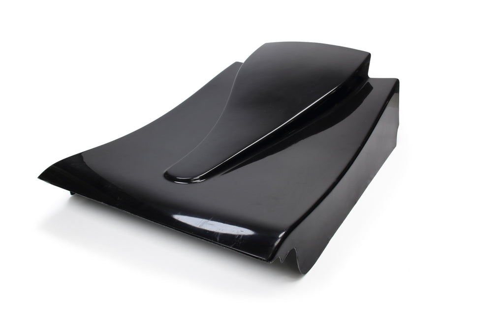 Ti22 PERFORMANCE 8201 Nose Outlaw Style Black