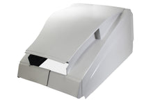 Load image into Gallery viewer, Ti22 PERFORMANCE 8202 Hood Outlaw Style White