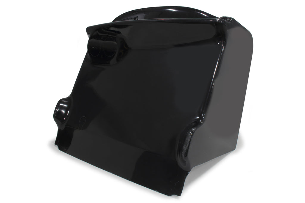 Ti22 PERFORMANCE 8204 Dash Outlaw Style Black